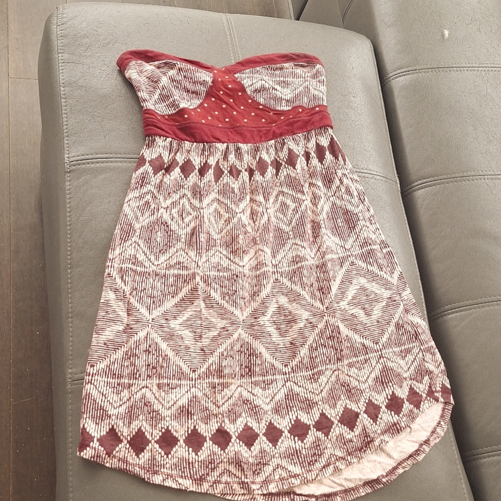 Roxy dress